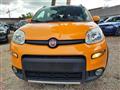 FIAT PANDA 0.9 TwinAir Turbo GPL Trekking CERCHI,CLIMA ..