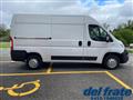 FIAT DUCATO IV 35 2.3 MJT 130CV 17q PM-TM L2-H2 Furgone