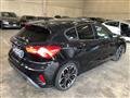 FORD FOCUS 1.5 ECOBOOST 150CV ST-LINE CAMBIO MANUALE