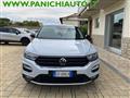 VOLKSWAGEN T-ROC 1.0 TSI 115 CV Style BlueMotion Technology