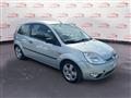 FORD FIESTA 1.4 TDCi 5p. Ambiente