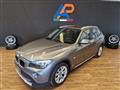 BMW X1 sDrive18d Futura AUTOMATICA