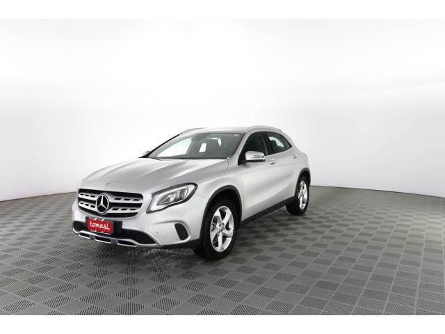 MERCEDES CLASSE GLA sse GLA GLA 200 CDI/d Automatic Sport