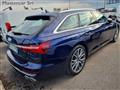 AUDI A6 AVANT A6 Avant S6 3.0 tdi mhev quattro 349cv - GB867NM