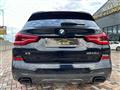 BMW X3 xDriveM40d