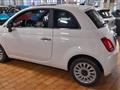 FIAT 500 1.0 Hybrid Dolcevita Style