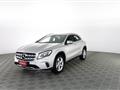 MERCEDES CLASSE GLA sse GLA GLA 200 CDI/d Automatic Sport