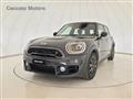 MINI COUNTRYMAN 2.0 Cooper S Hype Countryman