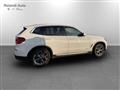 BMW X3 xdrive20d xLine 190cv auto