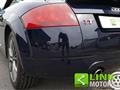 AUDI TT Roadster 1.8 Turbo 20V 180CV - 2004