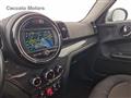 MINI COUNTRYMAN 1.5 One D Boost Countryman