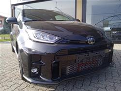 TOYOTA YARIS 1.6 Turbo 3 porte GR Yaris Circuit