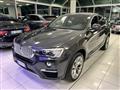 BMW X4 xDrive20d xLine Auto