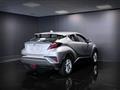 TOYOTA C-HR 1.8 Hybrid E-CVT Active