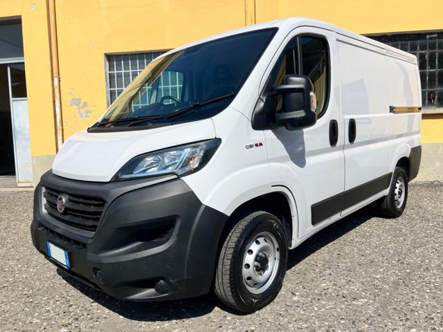 FIAT DUCATO EURO13.999,00 2.3 MJT 120CV PM-TM Furgone IN PROMO