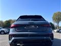 AUDI RS 3 SPORTBACK SPB TFSI quattro S tronic