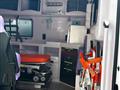 FIAT DUCATO AMBULANZA (3623) Ducato 35 2.3 MJT 180CV PLM-DC Cabinato Maxi