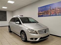 MERCEDES CLASSE B B 180 CDI Executive