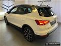 SEAT ARONA 1.0 TGI FR METANO NEOPATENTATI NO BOLLO