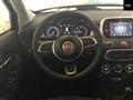 FIAT 500 X x Cross-Look Serie 4 1.3 Multijet 95cv City Cro