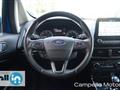 FORD ECOSPORT 1.5 TDCi 100cv Start&Stop Titanium