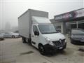 RENAULT MASTER T35 2.3 dCi/135 TP PL-SL-RG Cabinato T.Turbo S&S E5