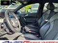 AUDI A1 SPORTBACK S1 SPB 2.0 TFSI quattro