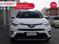 TOYOTA RAV4 2.5 Hybrid 4WD Business