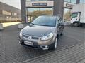 FIAT SEDICI 2.0 MJT 16V DPF 4x4 Emotion