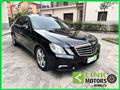 MERCEDES CLASSE E BERLINA CDI BlueEFFICIENCY Avantgarde 5G-Tronic