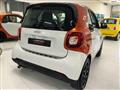 SMART FORTWO 70 1.0  Edition Passion