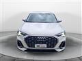 AUDI Q3 Sportback 35 2.0 tdi S line edition s-tronic