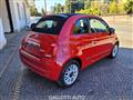 FIAT 500C 500 C 1.0 Hybrid Lounge