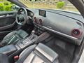 AUDI RS3 RS 3 SPB 2.5 TFSI quattro S tronic