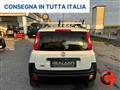 FIAT PANDA VAN +IVA 1.3 MJT 4x4 VAN EX ENEL 2 POSTI -PORTAPACCHI-