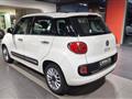 FIAT 500L 1.3 Multijet 85 CV Panoramic Edition Bianco Gelato