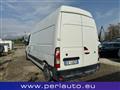 RENAULT MASTER T35 2.3 dCi/125 PL-TA Furgone