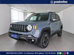 JEEP RENEGADE 2.0 Mjt 170CV 4WD Active Drive Low Trailhawk