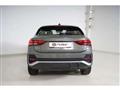 AUDI Q3 SPORTBACK Sportback 35 TDI quat S line s-tronic/ACC