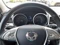 SSANGYONG TIVOLI 1.6 2WD  GPL Road 1°PROP-GARANZIA-KM CERTIFICATI