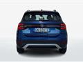 VOLKSWAGEN T-CROSS 1.0 tsi Style 95cv T-CROSS