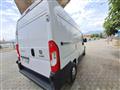 FIAT Ducato Furgone L2 130 cv 2019 Euro 6 Ducato 35 2.3 MJT 130CV PC-TN Furgone Semi Vetrato