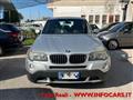 BMW X3 2.0d cat Attiva