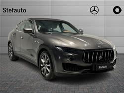 MASERATI LEVANTE V6 Diesel AWD