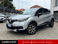 RENAULT CAPTUR 1.3 TCe 150cv Sport Edition2 Fap