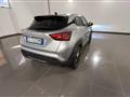 NISSAN JUKE 1.0 DIG-T 114 CV Acenta