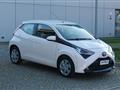 TOYOTA AYGO 1.0 VVT-i 72 CV 5 porte x-business