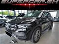 MERCEDES CLASSE GLE D AMG PREMIUM PANORAMA GANCIO