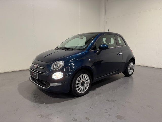 FIAT 500 1.3 MJT LOUNGE