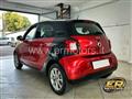 SMART FORFOUR Passion 71cv Neopatentati